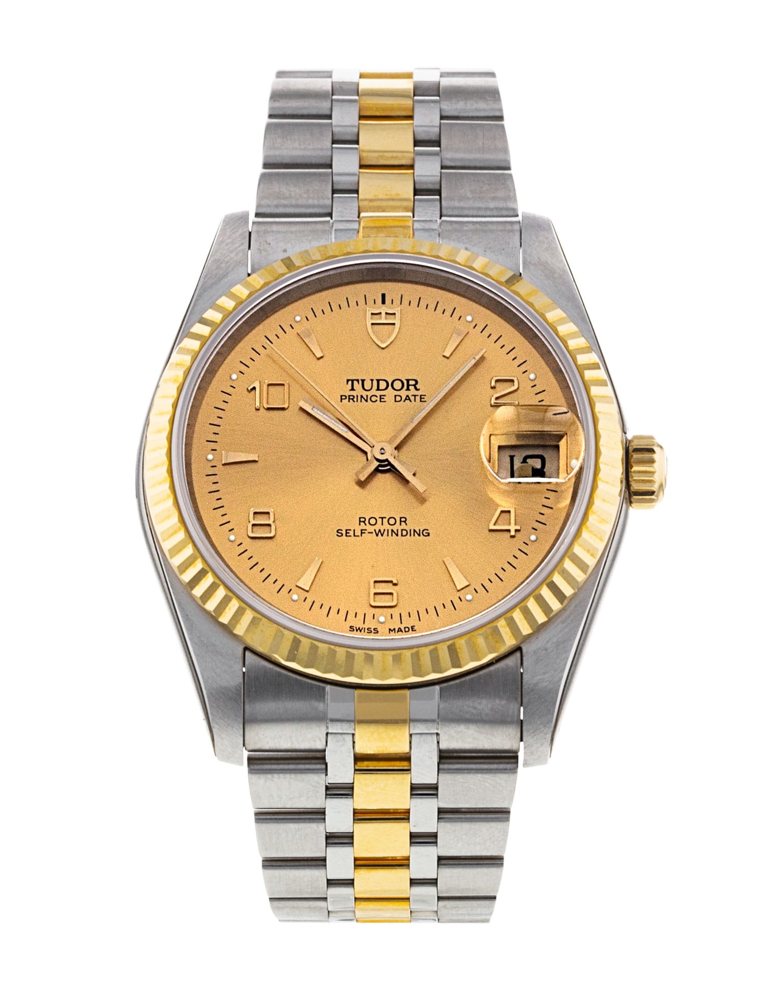 Tudor Prince Date 74033-0001